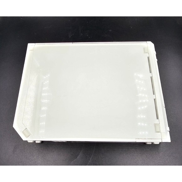 Nintendo Wii RVL-001 Console Only  Read Description - Picture 7 of 16